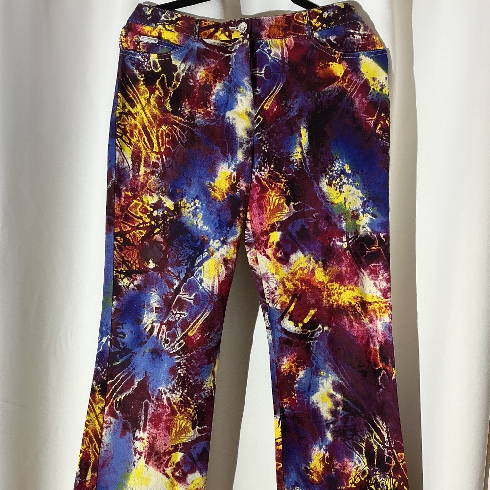 St. John Sport Pants